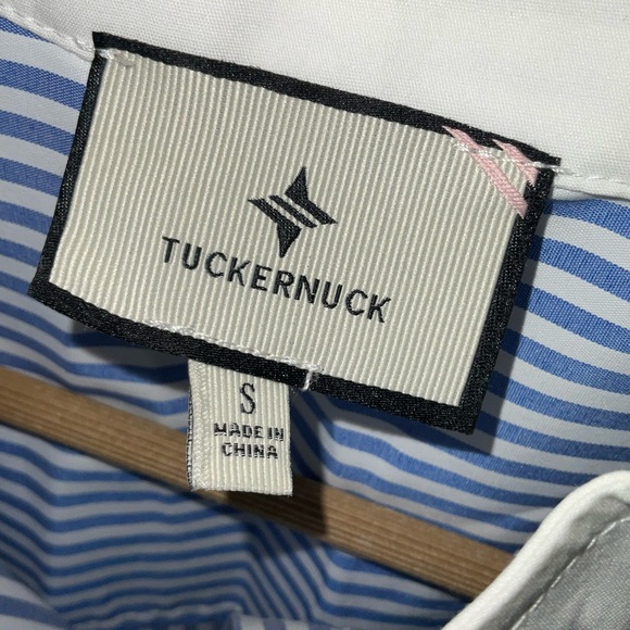 Tuckernuck, Sophia shirt - Picture 7 of 8